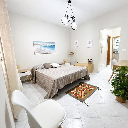 La Casa Di Angela Villa Monreale Eksteriør billede
